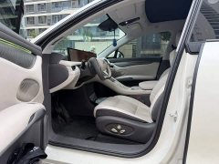 IM Motors Zhiji LS6 2025 Lingxi Intelligent Driving Edition - ფოტო 12