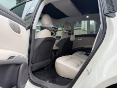 IM Motors Zhiji LS6 2025 Lingxi Intelligent Driving Edition - ფოტო 14