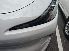 IM Motors Zhiji LS6 2025 Lingxi Intelligent Driving Edition - ფოტო 15