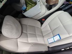 IM Motors Zhiji LS6 2025 Lingxi Intelligent Driving Edition - ფოტო 16