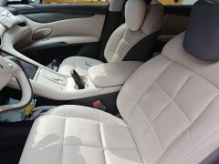 IM Motors Zhiji LS6 2025 Lingxi Intelligent Driving Edition - ფოტო 7