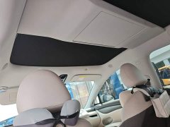 IM Motors Zhiji LS6 2025 Lingxi Intelligent Driving Edition - ფოტო 8