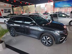 Volkswagen Taos Popular Edition 300TSI - ფოტო 10