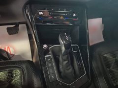 Volkswagen Taos Popular Edition 300TSI - ფოტო 11