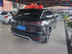 Volkswagen Taos Popular Edition 300TSI - ფოტო 12