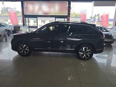 Volkswagen Taos Popular Edition 300TSI - ფოტო 14