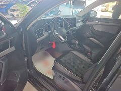 Volkswagen Taos Popular Edition 300TSI - ფოტო 16