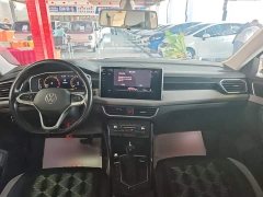 Volkswagen Taos Popular Edition 300TSI - ფოტო 18