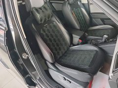 Volkswagen Taos Popular Edition 300TSI - ფოტო 3