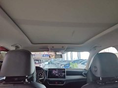 Volkswagen Taos Popular Edition 300TSI - ფოტო 4