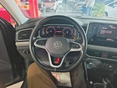 Volkswagen Taos Popular Edition 300TSI - ფოტო 5