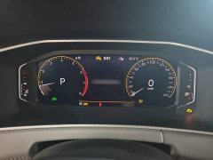 Volkswagen Taos Popular Edition 300TSI - ფოტო 6