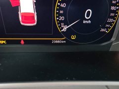 Volkswagen Taos Popular Edition 300TSI - ფოტო 7