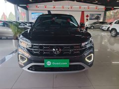Volkswagen Taos Popular Edition 300TSI - ფოტო 9