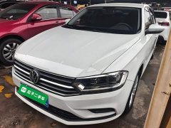 Volkswagen Bora 2019 Facelift Legend 1.5L Automatic Fashion China VI - ფოტო 1