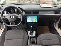 Volkswagen Bora 2019 Facelift Legend 1.5L Automatic Fashion China VI - ფოტო 10