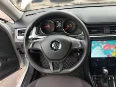 Volkswagen Bora 2019 Facelift Legend 1.5L Automatic Fashion China VI - ფოტო 11