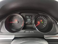 Volkswagen Bora 2019 Facelift Legend 1.5L Automatic Fashion China VI - ფოტო 12