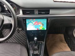 Volkswagen Bora 2019 Facelift Legend 1.5L Automatic Fashion China VI - ფოტო 13