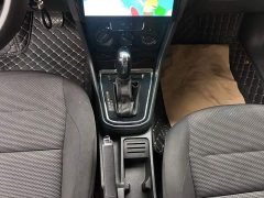 Volkswagen Bora 2019 Facelift Legend 1.5L Automatic Fashion China VI - ფოტო 14