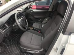 Volkswagen Bora 2019 Facelift Legend 1.5L Automatic Fashion China VI - ფოტო 15