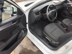 Volkswagen Bora 2019 Facelift Legend 1.5L Automatic Fashion China VI - ფოტო 16