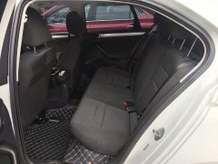 Volkswagen Bora 2019 Facelift Legend 1.5L Automatic Fashion China VI - ფოტო 17