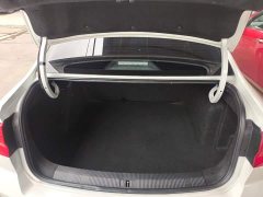 Volkswagen Bora 2019 Facelift Legend 1.5L Automatic Fashion China VI - ფოტო 19