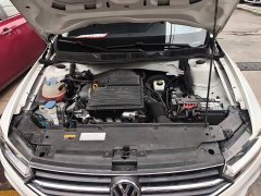 Volkswagen Bora 2019 Facelift Legend 1.5L Automatic Fashion China VI - ფოტო 20