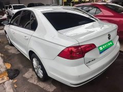 Volkswagen Bora 2019 Facelift Legend 1.5L Automatic Fashion China VI - ფოტო 5