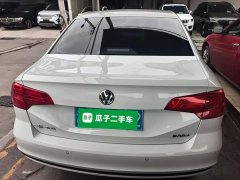 Volkswagen Bora 2019 Facelift Legend 1.5L Automatic Fashion China VI - ფოტო 6