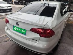 Volkswagen Bora 2019 Facelift Legend 1.5L Automatic Fashion China VI - ფოტო 7
