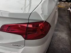 Volkswagen Bora 2019 Facelift Legend 1.5L Automatic Fashion China VI - ფოტო 8