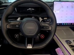 Xiaomi SU7 Quad Motor Ultra-Long Range Advanced Autonomous Driving Max - ფოტო 10