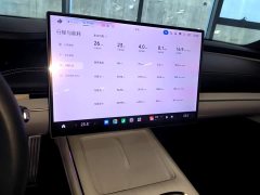Xiaomi SU7 Quad Motor Ultra-Long Range Advanced Autonomous Driving Max - ფოტო 13