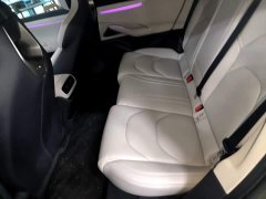 Xiaomi SU7 Quad Motor Ultra-Long Range Advanced Autonomous Driving Max - ფოტო 17