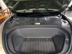Xiaomi SU7 Quad Motor Ultra-Long Range Advanced Autonomous Driving Max - ფოტო 20