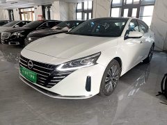 Nissan Teana 2022 2.0L XL-TLS Comfort Edition - ფოტო 1