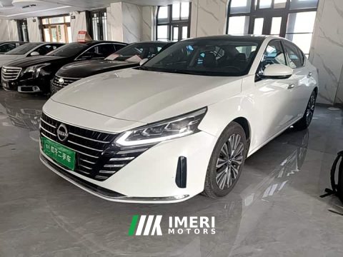 2023 Nissan Teana 2022 2.0L XL-TLS Comfort Edition - ავტომობილი ჩინეთიდან