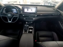 Nissan Teana 2022 2.0L XL-TLS Comfort Edition - ფოტო 10