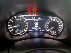 Nissan Teana 2022 2.0L XL-TLS Comfort Edition - ფოტო 12