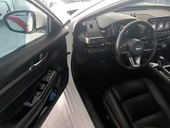 Nissan Teana 2022 2.0L XL-TLS Comfort Edition - ფოტო 16