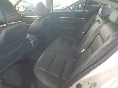 Nissan Teana 2022 2.0L XL-TLS Comfort Edition - ფოტო 17
