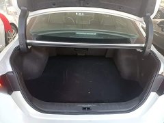 Nissan Teana 2022 2.0L XL-TLS Comfort Edition - ფოტო 19