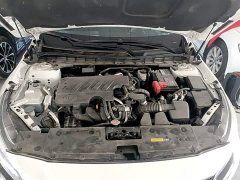 Nissan Teana 2022 2.0L XL-TLS Comfort Edition - ფოტო 20