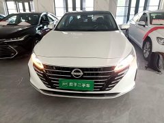Nissan Teana 2022 2.0L XL-TLS Comfort Edition - ფოტო 3