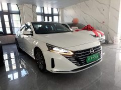 Nissan Teana 2022 2.0L XL-TLS Comfort Edition - ფოტო 4