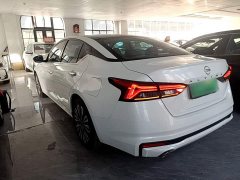 Nissan Teana 2022 2.0L XL-TLS Comfort Edition - ფოტო 5