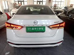 Nissan Teana 2022 2.0L XL-TLS Comfort Edition - ფოტო 6