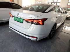Nissan Teana 2022 2.0L XL-TLS Comfort Edition - ფოტო 7